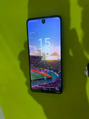 Moto g22