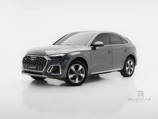Audi Q5 Performance 2.0 TFSIe S.tr. QT (hib.) 2023