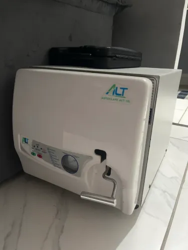 Autoclave