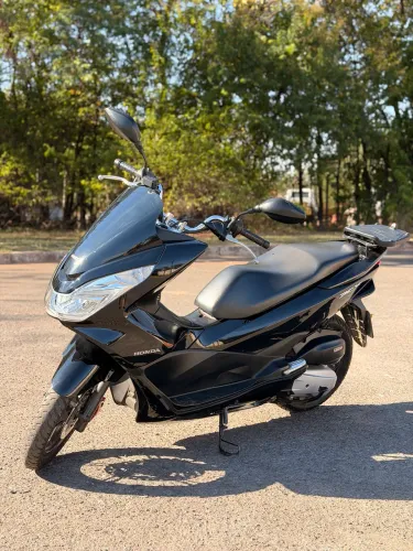 Pcx 2016 só Brasília