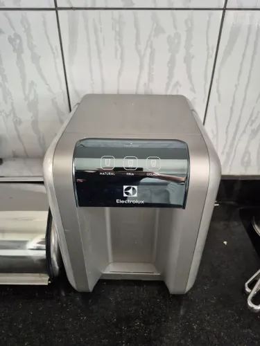 Filtro de água Electrolux