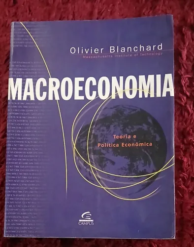 MACROECONOMIA