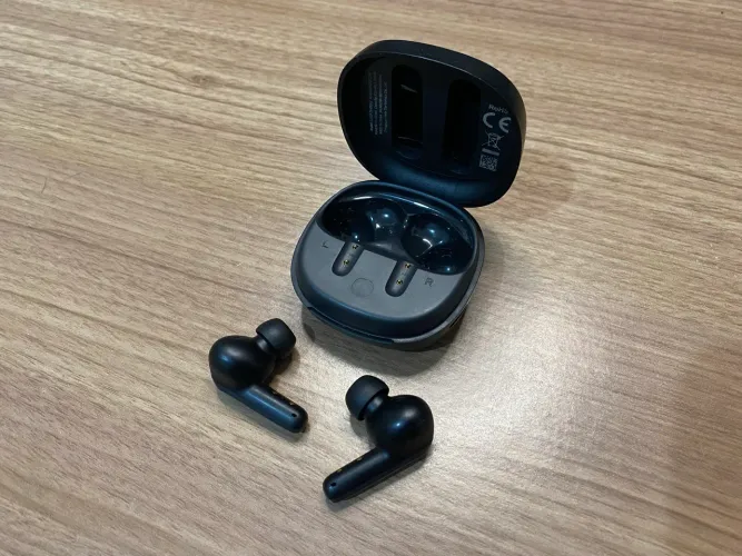 Fone QCY T13X