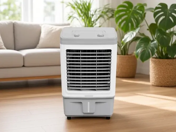Climatizador de Ar 35L 150W (NOVO A PRONTA ENTREGA)