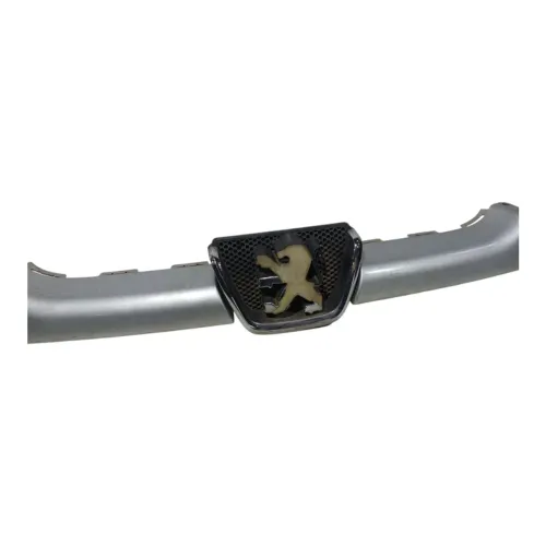 Grade Frontal Parachoque Dianteiro Peugeot 206 2007 A 2010