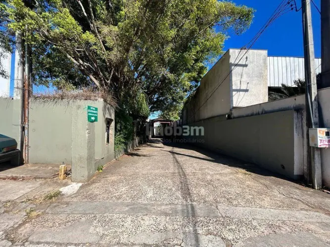 Barracão para alugar, 7000 m² por R$ 104.950,00/mês - Veraliz - Londrina/PR