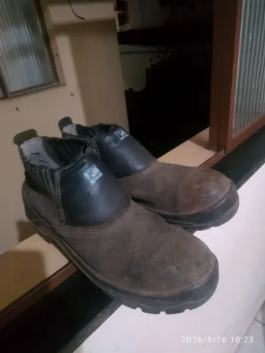Butina pra serviço