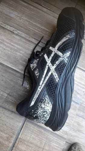 Tenis asics 41