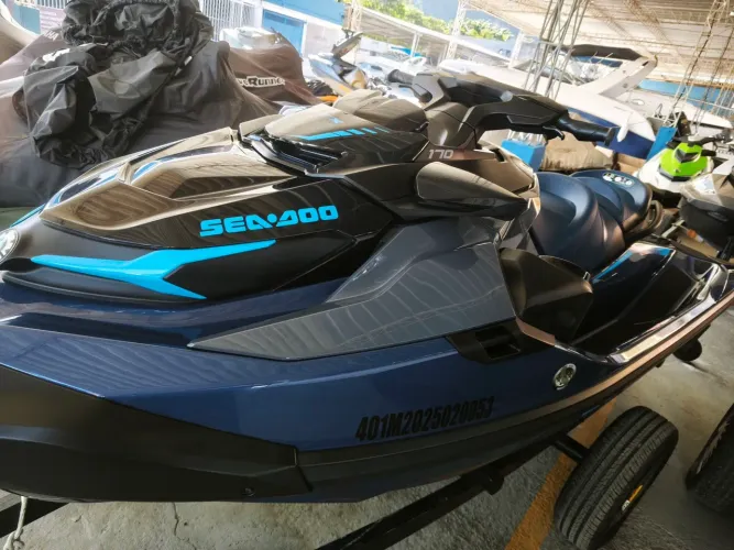 Jet Sea doo GTX 170
