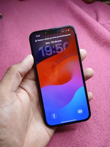 Iphone 13 128g