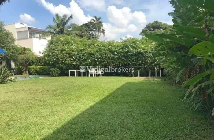 Terreno Vila Madalena/Alto de Pinheiros 417m².