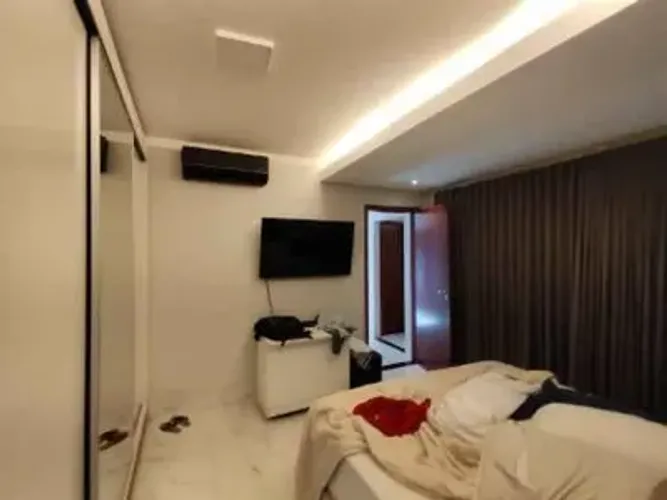 Casa 129m² com Terreno 254m² | Campo Grande/MS | Cabreúva | Oportunidade - Financiamento a