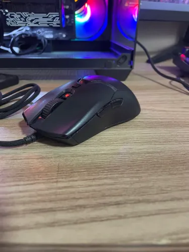 Mouse razer viper mini
