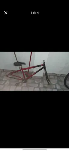 QUADRO DE BIKE ARO 26
