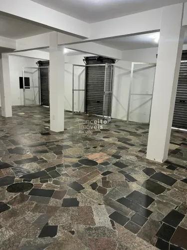 Sala Comercial Com 600 M² No Bom Retiro | Excelente Oportunidade Para Investidor