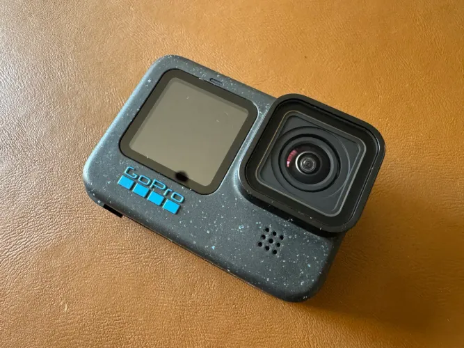 GoPro Hero12 black