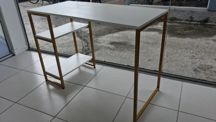 MESA INDUSTRIAL ESCRIVANIA