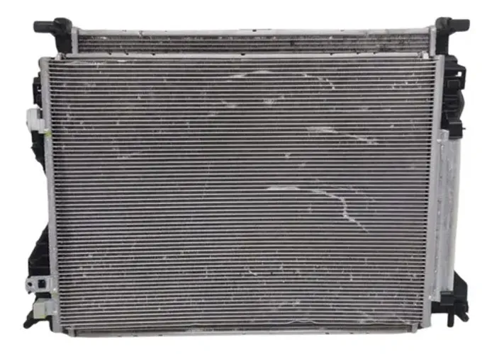 Kit Radiador Fiat Fastback 1.3 2022 2026