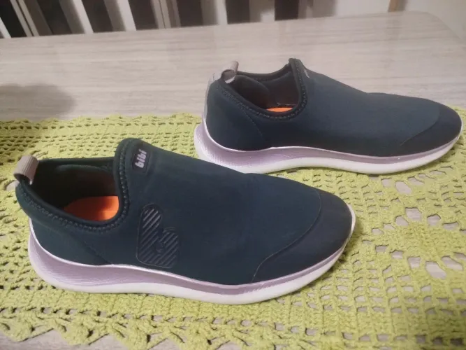 Tenis BiBi original tamanho 36