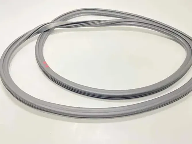 Borracha Porta Dianteira Direita Audi A4 2015