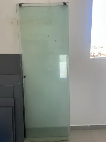 Box para banheiro Duas Folhas
