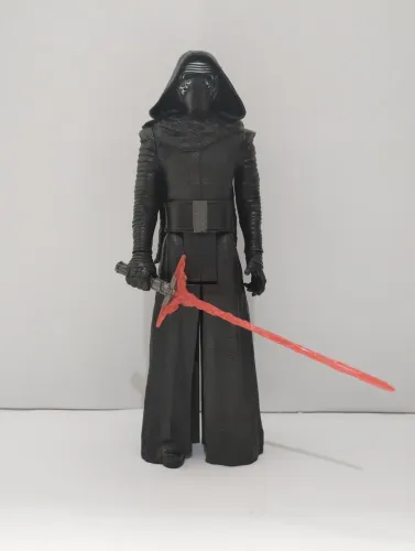 Star Wars Kylo Ren 30 cm