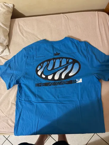 Camiseta nike air max 90