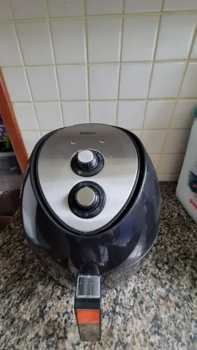 Air Fryer Philco 3.2 Lt