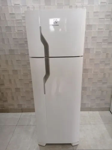 Geladeira Electrolux Duplex