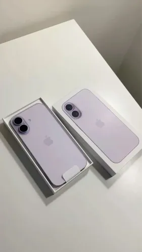 iPhone 17 256GB Lacrado