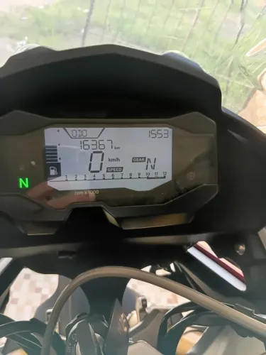 IMPERDÍVEL Belíssima Moto em Perfeito estado.