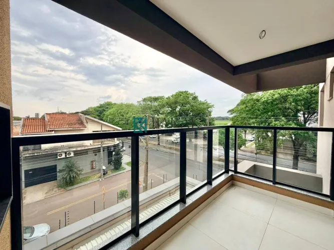 Apartamento com 2 dormitórios à venda, 66 m² por R$ 740.000,00 - Zona 08 - Maringá/PR