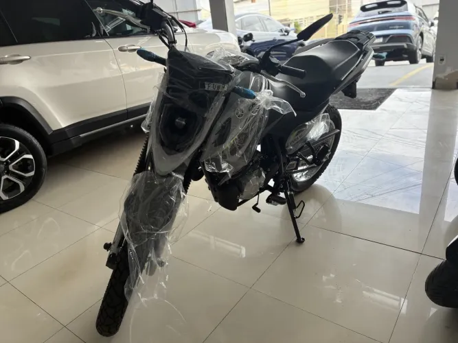 Yamaha Xtz 150 crosser e 2027