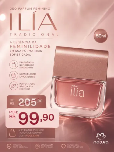 Ilia Tradicional