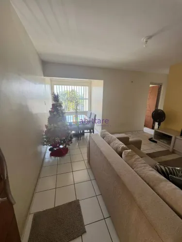 Infinity Residence - Apartamento de 56m² com 2 quartos (1 suíte)
