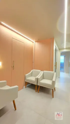 Sala Comercial Mobiliada À Venda - Unique Business - Juazeiro do Norte/CE