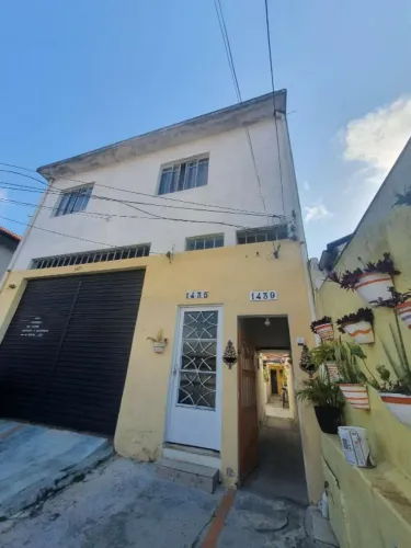 Casa para locação - Vila Vivaldi, Sao Bernardo do Campo