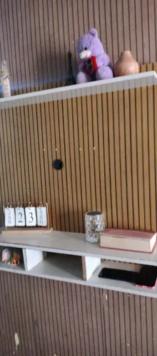 Panel de sala