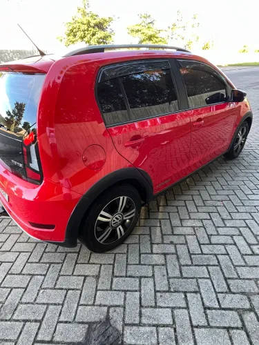 Volkswagen Up! Extreme 1.0 TSI Total Flex 12V 5P 2020