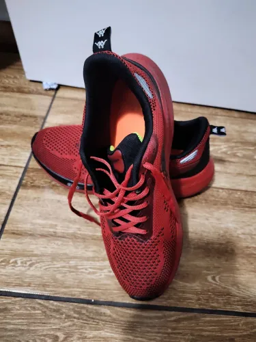 TENIS KAPPA PULSE RX N° 43 -Super Confortável