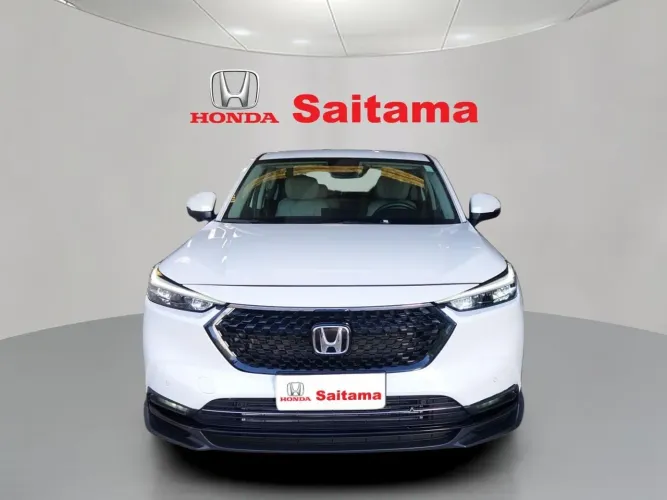 Honda HR-V 2023