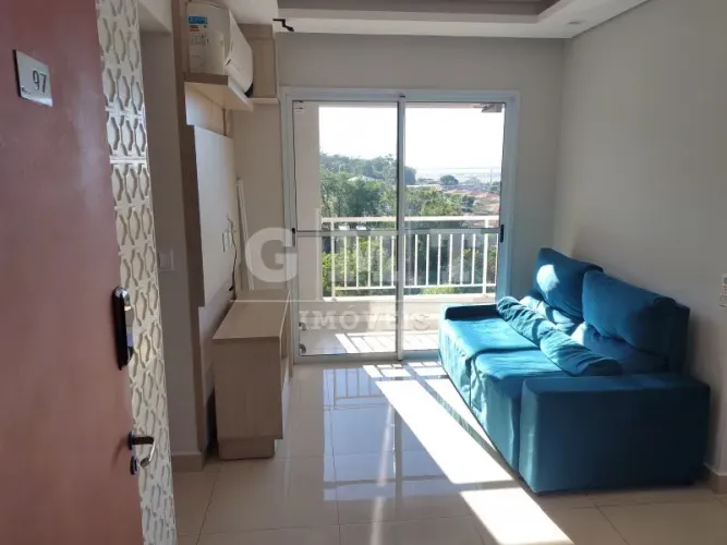 Apartamento - Ribeirão Preto - Jardim Anhanguera - Região Norte