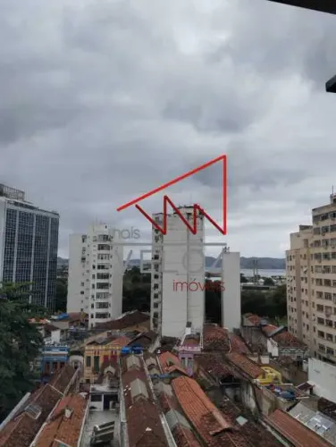 Apartamento-À VENDA-Centro-Rio de Janeiro-RJ