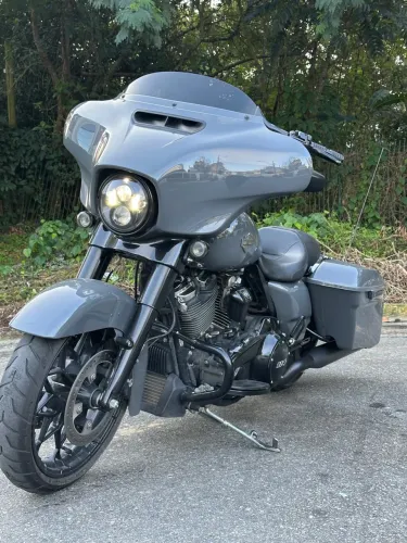 Harley-Davidson Street Glide Special Flhxs 2022