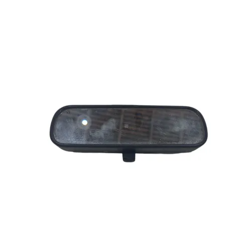 Espelho Retrovisor Central Fiat Uno Mille 1.0 1991 1992 1993