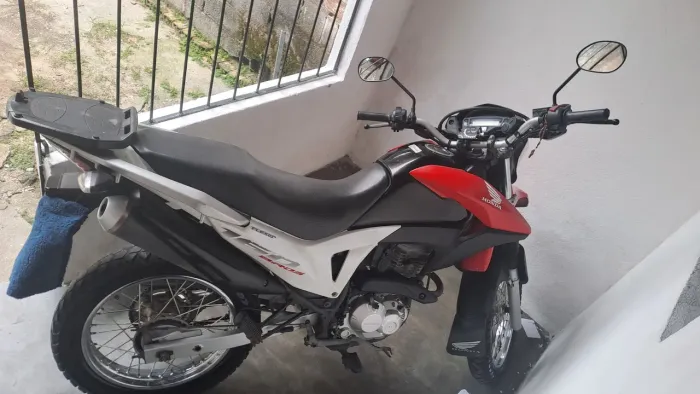 BROS 160 ESD
