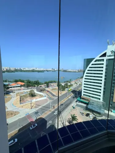 Ocean Tower Peninsula