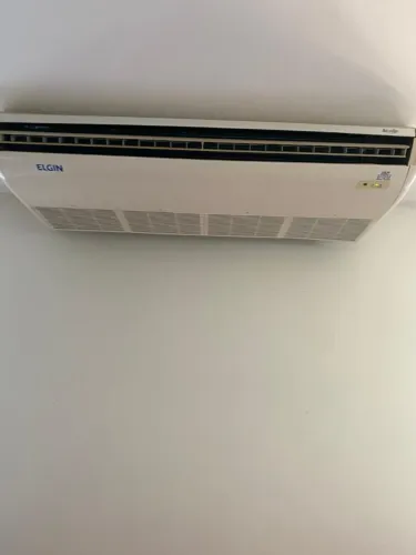 Ar condicionado 60 mil btus