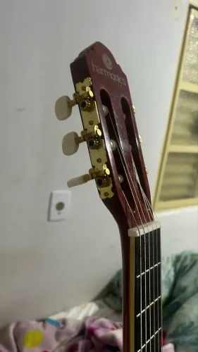 Violão harmonycs novo