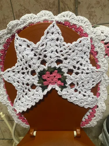 Crochê 